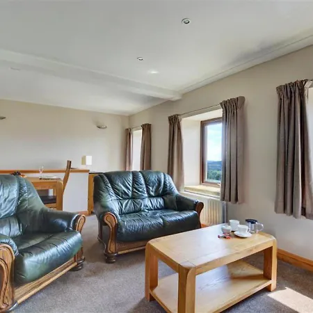 Weavers Loft Holiday home *