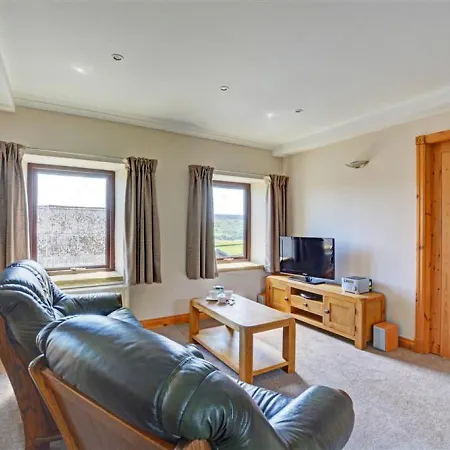 Weavers Loft * Cowling