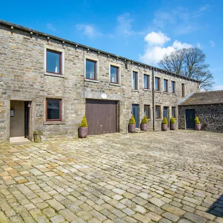 Holiday home Weavers Loft *