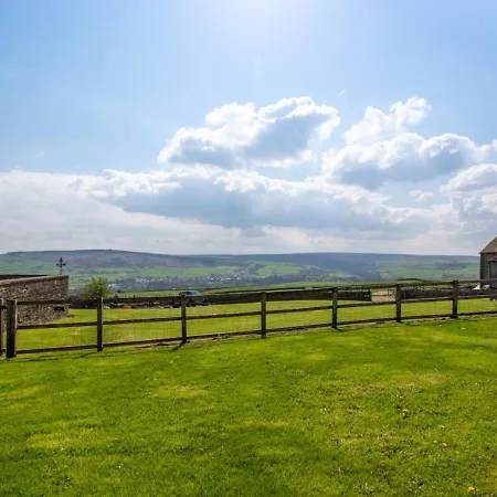 Weavers Loft Holiday home
