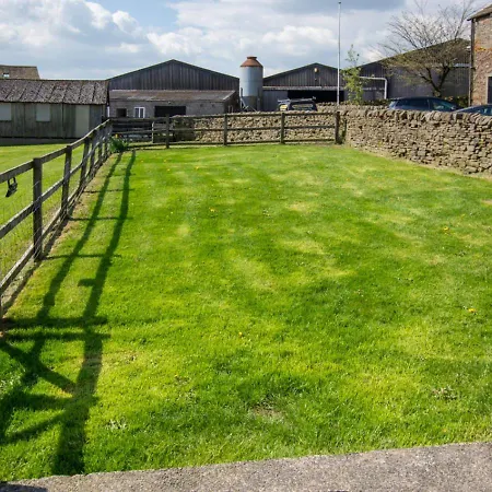 Weavers Loft بيت للعطل