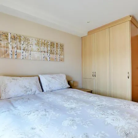 1 Bed In Oc-ds237