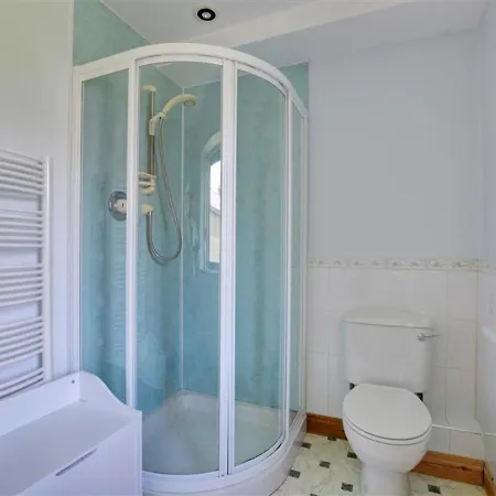 Ferienhaus Weavers Loft