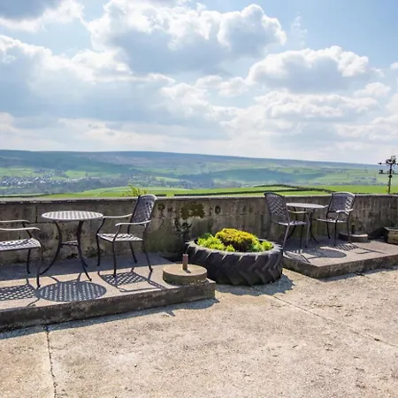 1 Bed In Oc-ds237 別荘