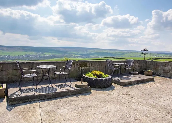 1 Bed In Oc-ds237 別荘