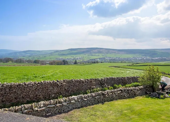 別荘 1 Bed In Oc-ds237 Cowling