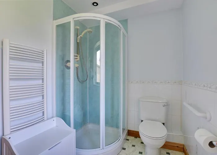 1 Bed In Oc-ds237 別荘 *