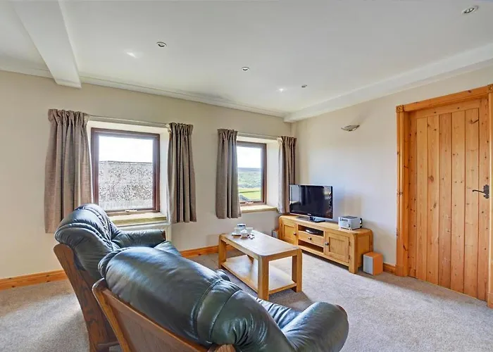 1 Bed In Oc-ds237 別荘